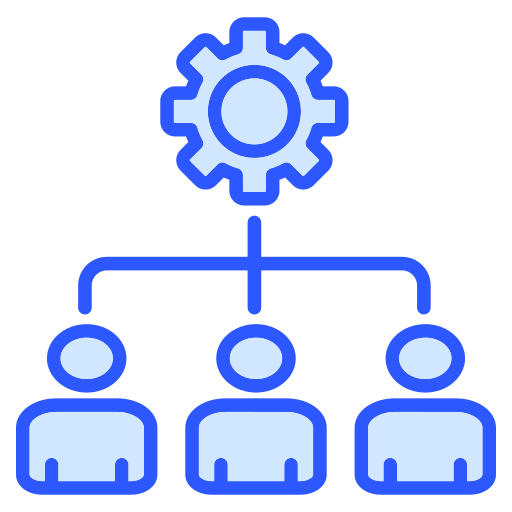 HR and Administrative Services